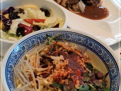 -尹兰楼西北风情餐厅(嘉定店)