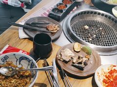 -焱铁烧·黑毛和牛专门店(南宁万象城店)