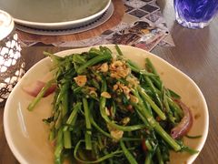 -CHINCHIN 青青·泰国料理(万象食家店)