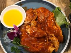 -大壮家原味烤肉(兴华北街店)