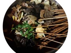 -老瓦房冷锅串串(文殊院店)