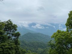 -青城山