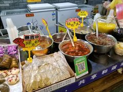 -日照红甜品店(老水街店)