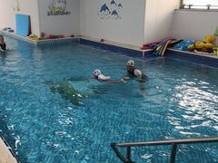 -月儿湾儿童成长中心(密云店)