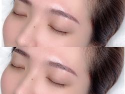 -久匠·纹眉半永久野生眉