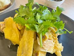 白斩鸡-章氏(广粤路店)