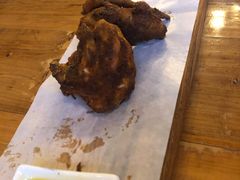 -Twin Tails Brewpub双尾精酿餐吧(八坼店)