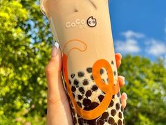 -CoCo都可(深业东岭店)