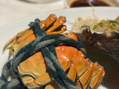 -君悦酒店·乐厨·高空自助餐(青年大街店)