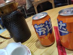 -老姑砂锅·烧烤天津菜(体北道店)