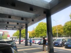-上海普陀宝诚MINI4S店(红柳路店)