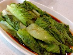 -港久茶餐厅(鹭洲里店)