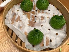 -苏小柳点心·手作小笼包(CP静安寺分院)