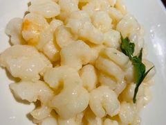 龙井虾仁-大牌大·传统杭帮菜(湖滨店)
