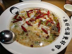 -江渔兒酸菜魚專門店(顺盈时代广场店)