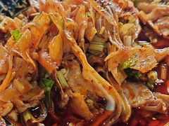-赵姐猪耳朵饭店