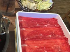 -水林间·寿喜烧自助(仙林金鹰店)