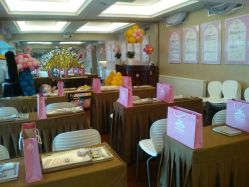 -台湾台婴美月子中心(长沙保利店)