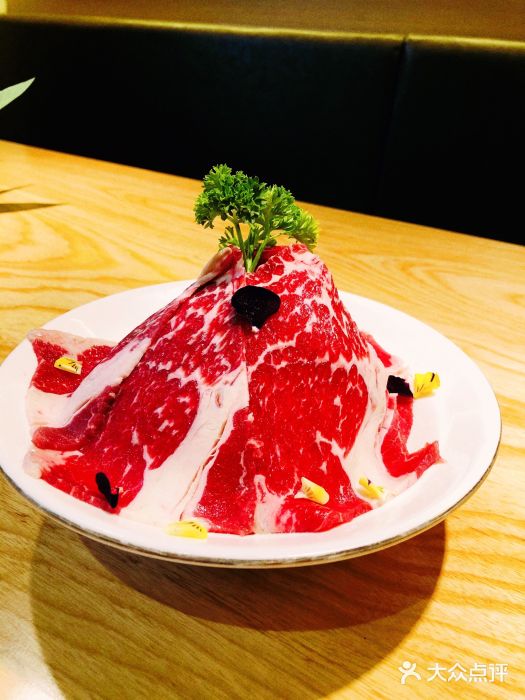 樟葶谷寿司(椒江店)图片