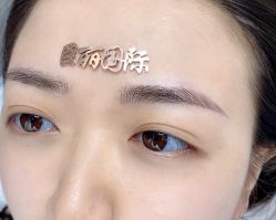 -臣丽纹眉品牌连锁