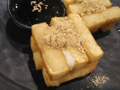 -井格重庆火锅(燕郊永旺店)