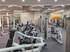 -美航国际健身(北京华联店)