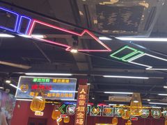 -饶福记·南昌烧烤大排档(九龙湖土著店)