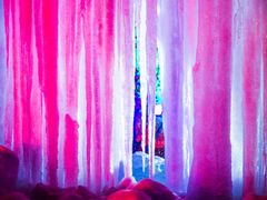 -沕沕水生态风景区