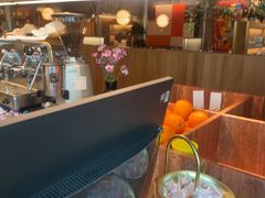-芭莉与彩虹西餐厅(成都合生汇店)