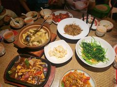 -老客家·客家菜(万达店)