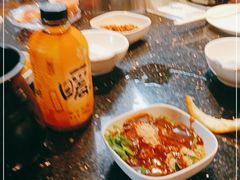 -捞王锅物料理(凯旋路店)