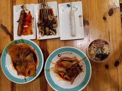 -马三洋芋片(兰州总店)