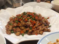 -渝乡人家(和平里店)