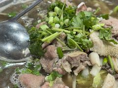 -正宗苏稽毛哥跷脚牛肉总店