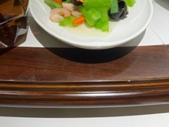 -口福饺子烤鸭(恒大御湖庄园店)