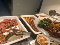 -宁波阳光豪生大酒店·豪生咖啡厅