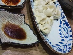 八珍手工素水饺-八珍手工水饺·妈妈的爱(传芳巷店)