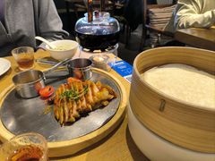 -小大董·烤鸭(五棵松店)