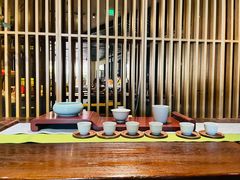 -青藤茶馆(凤起路店)