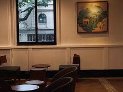 -星巴克臻选(广州沙面店)