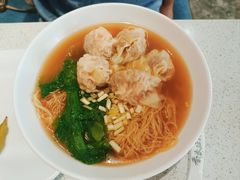-香港旺记茶餐厅(天贵路店)