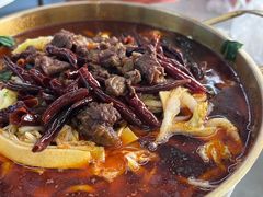 -华中板面(翰林广场店)