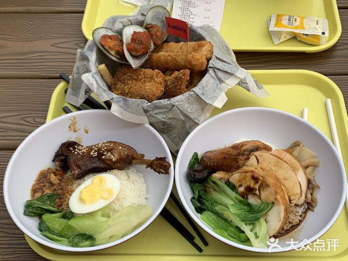 Tangled Tree Tavern 老藤树食栈图片