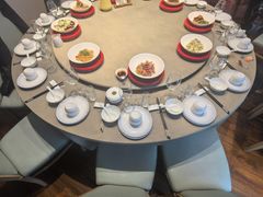 -大鹏饭店·金陵家宴(奥体中心店)