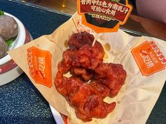 -大吉利·潮汕鲜牛肉火锅(总店)