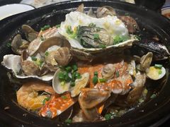 -小时候焗海鲜(鄞州万达店)