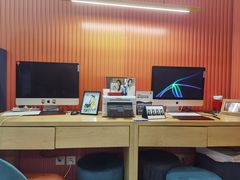 -海马体照相馆(南昌王府井购物中心店)