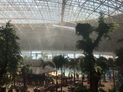 -渔岛海洋度假区