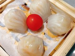 虾饺皇-雍哲港式餐厅(张家港万达店)