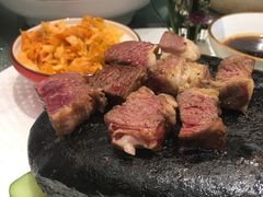 石头烤牛肉-状元楼(瑞祥店)